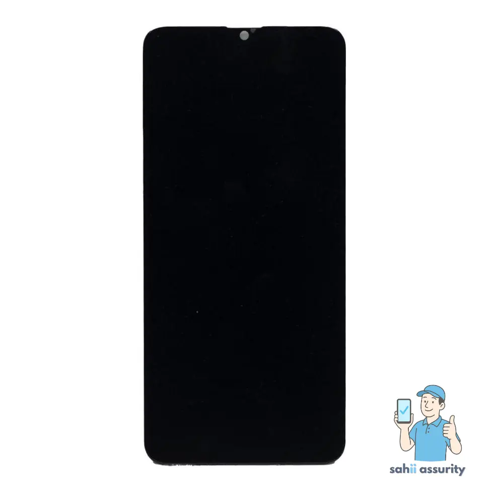 LCD with Touch Screen for Oppo F9 (F9 Pro) thumbnail